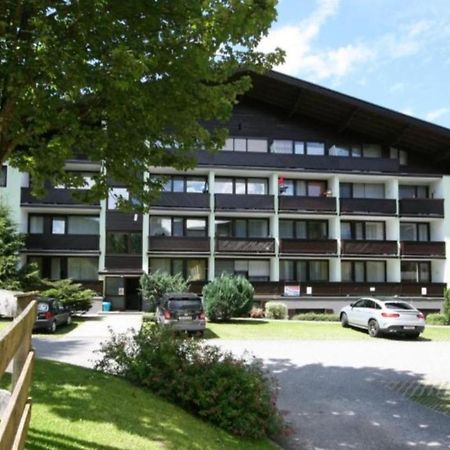 Apartment Alpinflair 1 Kaprun Exteriér fotografie