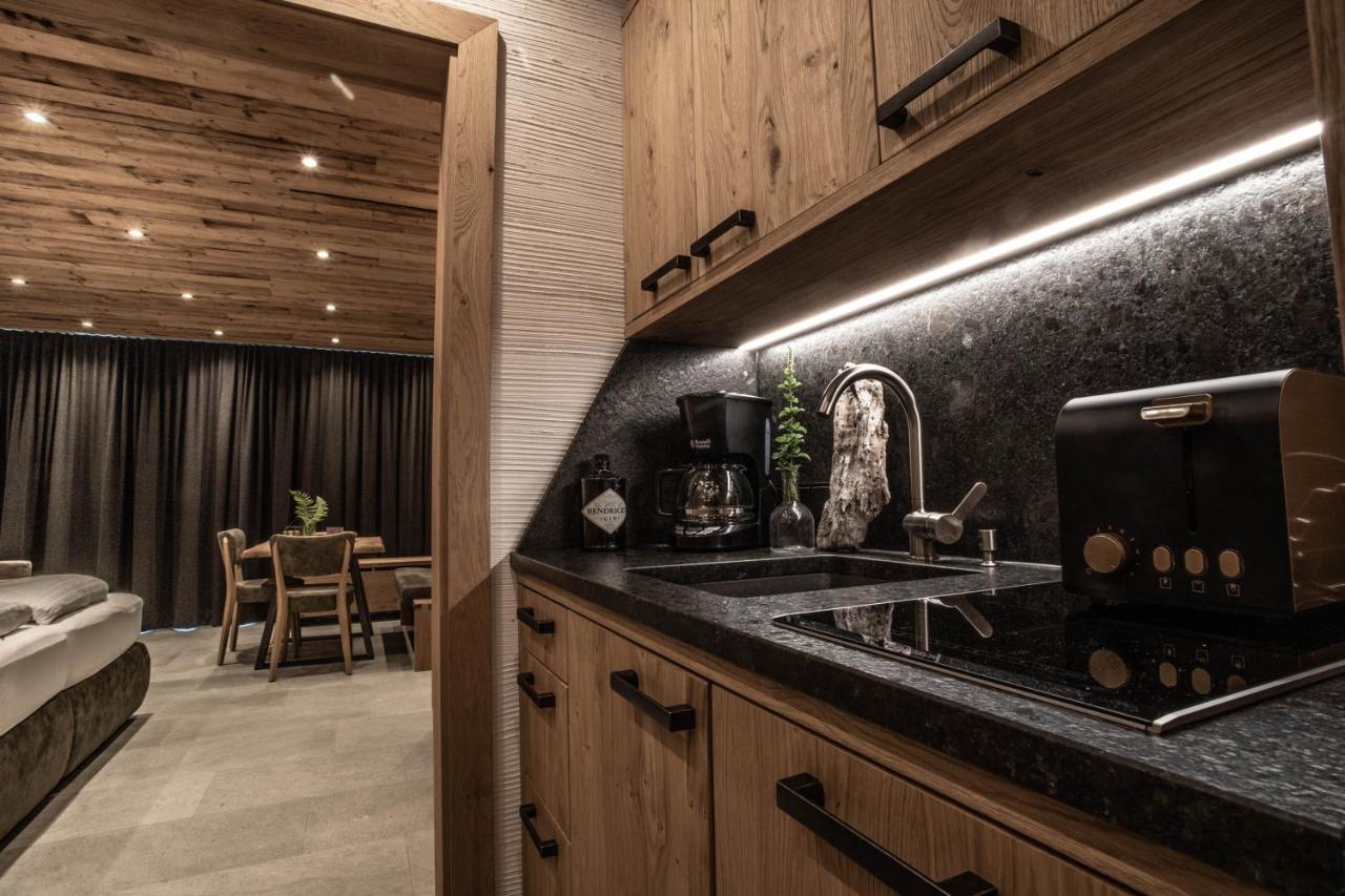Apartment Alpinflair 1 Kaprun Exteriér fotografie